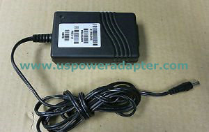 New XP Power AC Power Adapter 5V 3A 15W - Model: HUP24-10B2